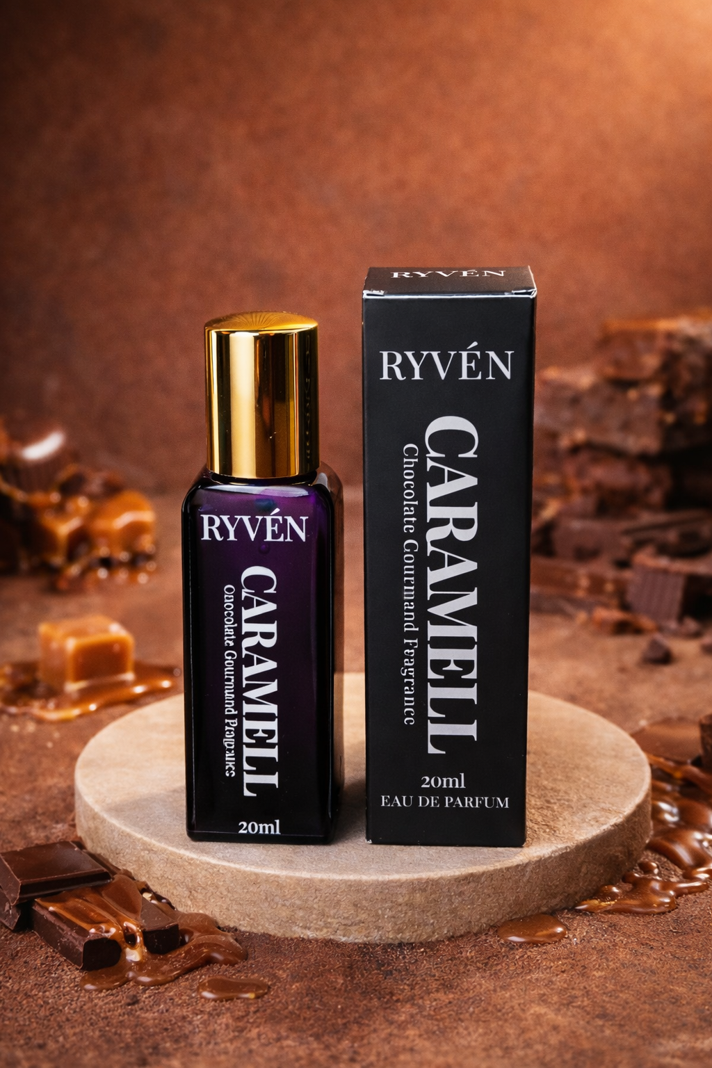 CARAMELL — 20ml EDP