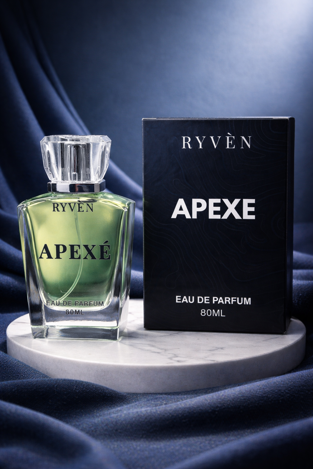 APEXÉ — 80ml EDP